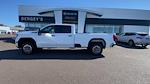 2025 GMC Sierra 3500 Crew Cab 4WD, Pickup for sale #BSN2511 - photo 6