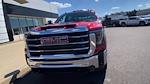 New 2025 GMC Sierra 3500 SLT Crew Cab 4WD, Pickup for sale #BSN2512 - photo 4