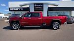 New 2025 GMC Sierra 3500 SLT Crew Cab 4WD, Pickup for sale #BSN2512 - photo 6