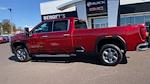 New 2025 GMC Sierra 3500 SLT Crew Cab 4WD, Pickup for sale #BSN2512 - photo 7