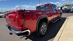 New 2025 GMC Sierra 3500 SLT Crew Cab 4WD, Pickup for sale #BSN2512 - photo 8