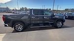 New 2025 GMC Sierra 1500 SLT Crew Cab 4WD, Pickup for sale #BSN2514 - photo 9