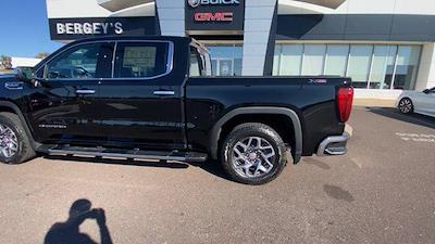 2025 GMC Sierra 1500 Crew Cab 4WD, Pickup for sale #BSN2515 - photo 2