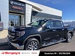 2025 GMC Sierra 1500 Crew Cab 4WD, Pickup for sale #BSN2515 - photo 1