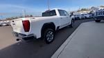 New 2025 GMC Sierra 2500 SLT Crew Cab 4WD, Pickup for sale #BSN2519 - photo 8