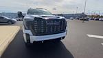 New 2025 GMC Sierra 2500 Denali Ultimate Crew Cab 4WD, Pickup for sale #BSN2559 - photo 4