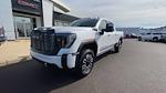 New 2025 GMC Sierra 2500 Denali Ultimate Crew Cab 4WD, Pickup for sale #BSN2559 - photo 5