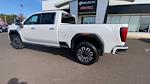 New 2025 GMC Sierra 2500 Denali Ultimate Crew Cab 4WD, Pickup for sale #BSN2559 - photo 2