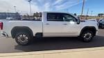 New 2025 GMC Sierra 2500 Denali Ultimate Crew Cab 4WD, Pickup for sale #BSN2559 - photo 9