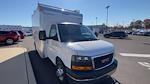 2023 GMC Savana 3500 DRW RWD, Service Utility Van for sale #BSN2563 - photo 4