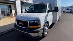 2023 GMC Savana 3500 DRW RWD, Service Utility Van for sale #BSN2563 - photo 5