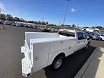 New 2024 GMC Sierra 3500 Pro Crew Cab 4WD, 8' 2" Stahl Challenger ST Service Truck for sale #BSN2569 - photo 21