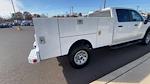 New 2024 GMC Sierra 3500 Pro Crew Cab 4WD, 8' 2" Stahl Challenger ST Service Truck for sale #BSN2569 - photo 8