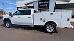 2024 GMC Sierra 3500 Crew Cab 4WD, Stahl Challenger ST Service Truck for sale #BSN2577 - photo 6