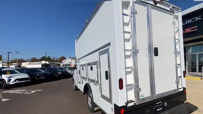 2024 GMC Savana 3500 SRW RWD, Service Utility Van for sale #BSN2584 - photo 2