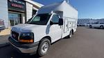 2024 GMC Savana 3500 SRW RWD, Service Utility Van for sale #BSN2584 - photo 5