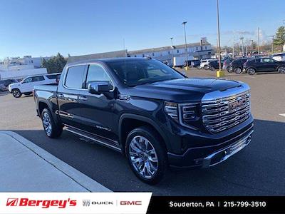 New 2025 GMC Sierra 1500 Denali Crew Cab 4WD, Pickup for sale #BSN2622 - photo 1