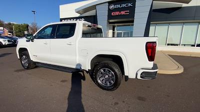 2024 GMC Sierra 1500 Crew Cab 4WD, Pickup for sale #BSN2650 - photo 2