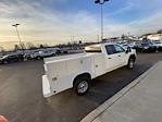 New 2025 GMC Sierra 2500 Pro Double Cab 4WD, 8' 2" Reading SL Service Body Service Truck for sale #BSN2768 - photo 21