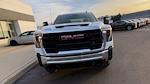 New 2025 GMC Sierra 2500 Pro Double Cab 4WD, 8' 2" Reading SL Service Body Service Truck for sale #BSN2768 - photo 4