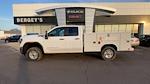 New 2025 GMC Sierra 2500 Pro Double Cab 4WD, 8' 2" Reading SL Service Body Service Truck for sale #BSN2768 - photo 6