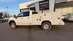 New 2025 GMC Sierra 2500 Pro Double Cab 4WD, 8' 2" Reading SL Service Body Service Truck for sale #BSN2768 - photo 2