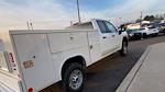 New 2025 GMC Sierra 2500 Pro Double Cab 4WD, 8' 2" Reading SL Service Body Service Truck for sale #BSN2768 - photo 8