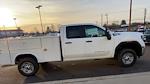 New 2025 GMC Sierra 2500 Pro Double Cab 4WD, 8' 2" Reading SL Service Body Service Truck for sale #BSN2768 - photo 9