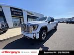 New 2024 GMC Sierra 3500 Denali Crew Cab 4WD, Pickup for sale #BSN1954 - photo 3