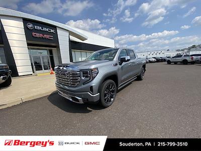 New 2024 GMC Sierra 1500 Denali Crew Cab 4WD, Pickup for sale #BSN2138 - photo 1