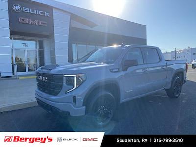 2024 GMC Sierra 1500 Crew Cab 4WD, Pickup for sale #BSN2402 - photo 1