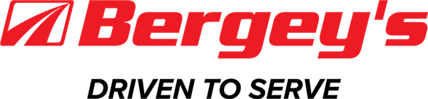Bergey's GMC logo