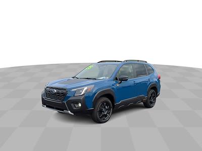 2023 Subaru Forester AWD, SUV for sale #13117R - photo 1