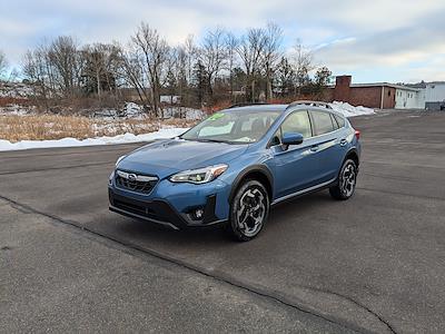 Used 2022 Subaru Crosstrek Limited AWD, SUV for sale #13712A - photo 1