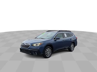 2022 Subaru Outback AWD, SUV for sale #13761A - photo 1