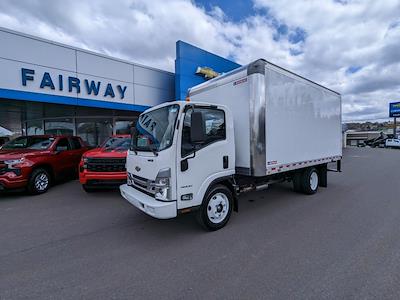 2024 Chevrolet LCF 4500HG Regular Cab RWD, Morgan Truck Body Gold Star Box Truck for sale #31951 - photo 1