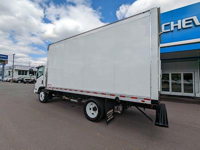 2024 Chevrolet LCF 4500HG Regular Cab RWD, Morgan Truck Body Gold Star Box Truck for sale #31951 - photo 2