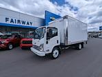 2024 Chevrolet LCF 4500HG Regular Cab RWD, Morgan Truck Body Gold Star Box Truck for sale #31951 - photo 1