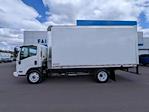 2024 Chevrolet LCF 4500HG Regular Cab RWD, Morgan Truck Body Gold Star Box Truck for sale #31951 - photo 3