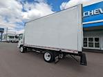 2024 Chevrolet LCF 4500HG Regular Cab RWD, Morgan Truck Body Gold Star Box Truck for sale #31951 - photo 2