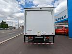 2024 Chevrolet LCF 4500HG Regular Cab RWD, Morgan Truck Body Gold Star Box Truck for sale #31951 - photo 4