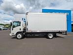 2024 Chevrolet LCF 4500HG Regular Cab RWD, Morgan Truck Body Gold Star Box Truck for sale #31951 - photo 21