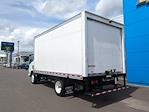 2024 Chevrolet LCF 4500HG Regular Cab RWD, Morgan Truck Body Gold Star Box Truck for sale #31951 - photo 22