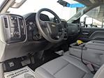 New 2023 Chevrolet Silverado 5500 Work Truck Regular Cab RWD, 11' 5" Galion 100U Dump Truck for sale #31959 - photo 12