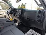 New 2023 Chevrolet Silverado 5500 Work Truck Regular Cab RWD, 11' 5" Galion 100U Dump Truck for sale #31959 - photo 15