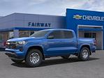 New 2024 Chevrolet Colorado LT Crew Cab 4WD, Pickup for sale #32180 - photo 3