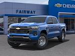 New 2024 Chevrolet Colorado LT Crew Cab 4WD, Pickup for sale #32180 - photo 6