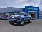 New 2024 Chevrolet Colorado LT Crew Cab 4WD, Pickup for sale #32180 - photo 8