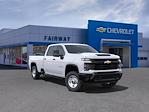 2024 Chevrolet Silverado 2500 Crew Cab 4WD, Pickup for sale #32207 - photo 1