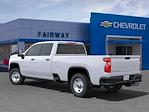 2024 Chevrolet Silverado 2500 Crew Cab 4WD, Pickup for sale #32207 - photo 4